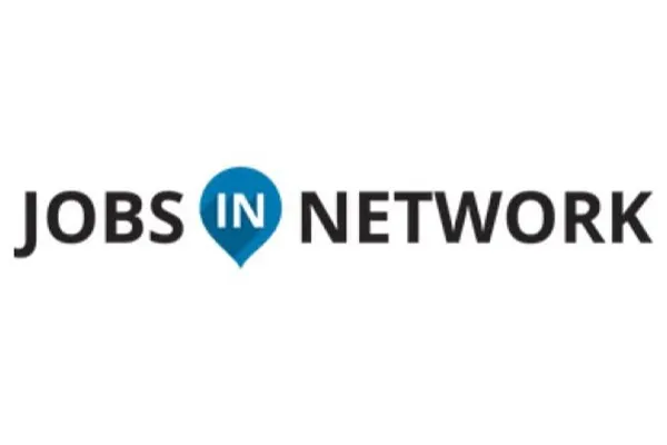 JobsinNetwork logosu