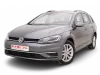 Volkswagen Golf Variant 1.6 TDi 115 DSG Comfortline + GPS + Sport Seats + LED Lights Thumbnail 1