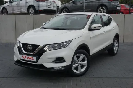 Nissan Qashqai 1.3 DIG-T... 