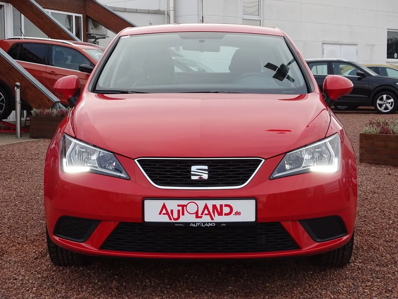 Seat Ibiza 1.0 Style Bluetooth...  Image 6