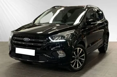 Ford KUGA 1.5 Flexifuel-E85 150 ST-LINE BVA6