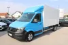 Volkswagen Crafter 2.0 TDi *KUTIJA* Thumbnail 1