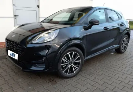 FORD Puma 1.0 EcoBoost 125CV S&S aut. ST-L X