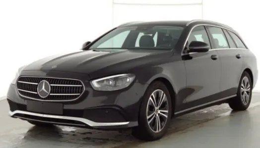 MERCEDES BENZ Classe E E 220 d S.W. Auto Exclusive